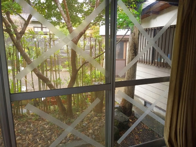 台風対策で家の被害を最小限に！9つの対策や用意すべき防災グッズも紹介