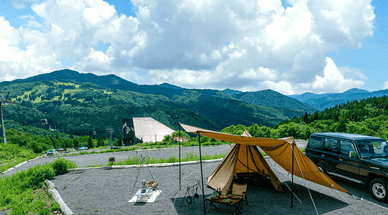 岐阜でおすすめの穴場キャンプ場15選！温泉サウナ・コテージ・手ぶら可も解説