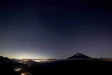 星空観察に最適なおすすめの場所9選｜天体観測に必要なもちもの