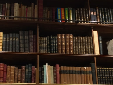 本棚の地震対策とは？転倒・飛び出しによる下敷きのリスクを回避しよう 信息