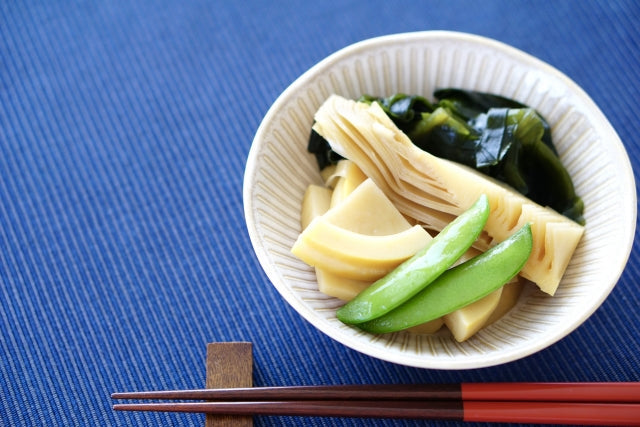 春の旬の食べ物18選！旬の食材を使ったキャンプ料理で春を味わおう