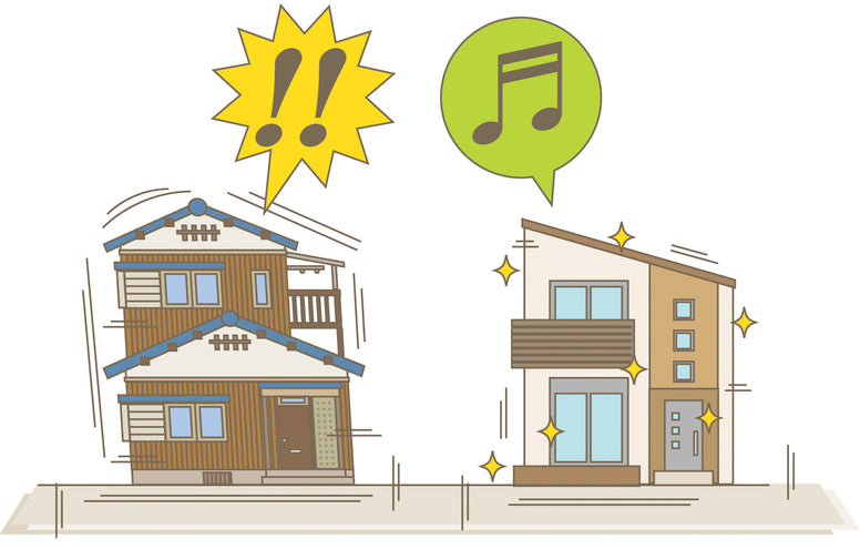 耐震等級3にする意味はない？本当に地震に強い家の条件を解説
