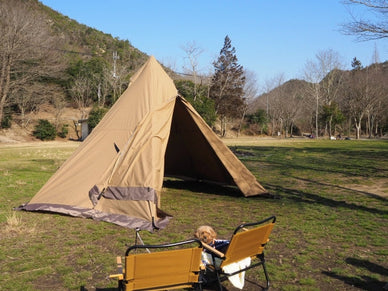 タープテントの重りになる100均グッズ3選！100均でできる自作方法も解説