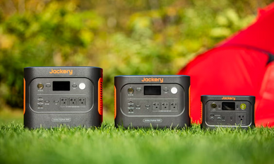 誰も手軽に使用できる電気を生活者に届ける。軽量化ポータブル電源への挑戦とJackeryならではのこだわりとは