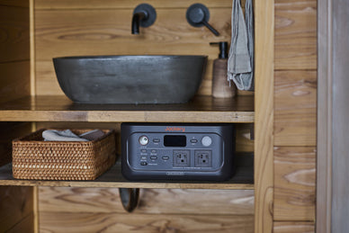 【事業者向け】ホテルの「停電対策」は十分？停電しないホテルをつくる方法