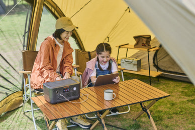 テントの種類11選！メリット・デメリットや選び方・ソロや運動会のおすすめも紹介