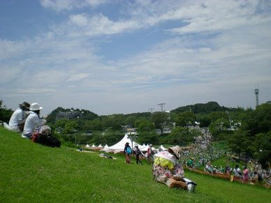 野外フェスに必要な持ち物リスト！春夏秋冬・雨天時・女子・家族連れ向けも厳選