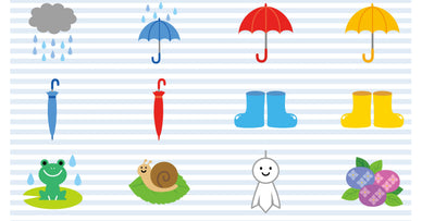 雨量の目安｜雨量ごとの体感や人・車への影響をわかりやすく徹底解説