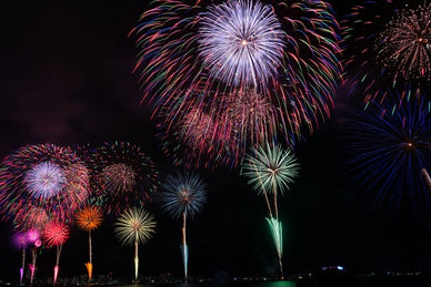 【2025】お盆期間中の関西のイベントまとめ！家族で楽しむ夏の思い出