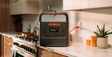 ポータブル電源