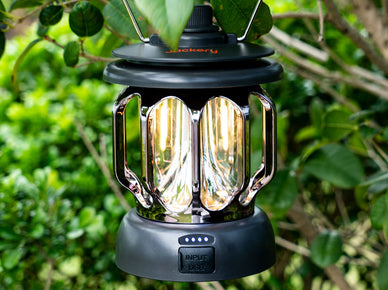 停電用ランタンのおすすめ！選び方のポイントや＋αの停電対策も紹介