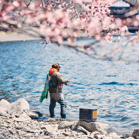 釣りのできるキャンプ場18選！海・川釣りスポットを厳選