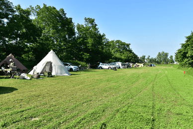北海道札幌市内で車中泊はできる？北海道の魅力あふれる車中泊スポット9選