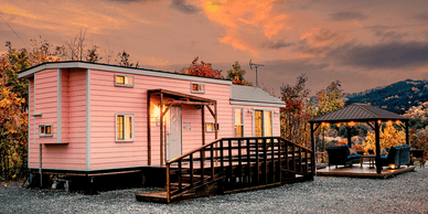 【北海道】冬のグランピング施設12選！温泉付き・安い・星が綺麗な施設も厳選