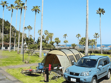 夏休みはキャンプで思い出作り！子どもが楽しめる遊びやおすすめのキャンプ場も紹介
