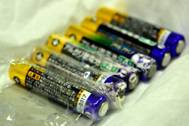 電池が液漏れしたらどうすればいい？発生する原因や対処法を詳しく解説