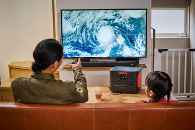 窓ガラスに台風対策の養生テープは意味ない！？効果のある正しい貼り方を解説