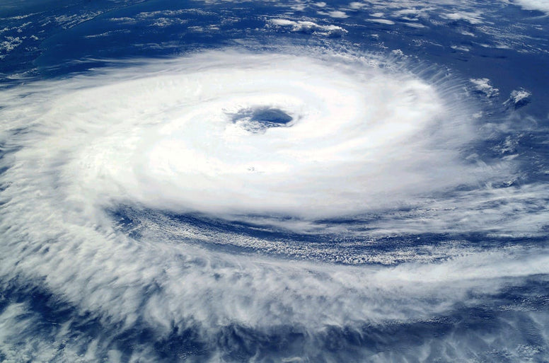過去最強の台風をランキングで紹介！日本や世界で最大の被害があったのは？
