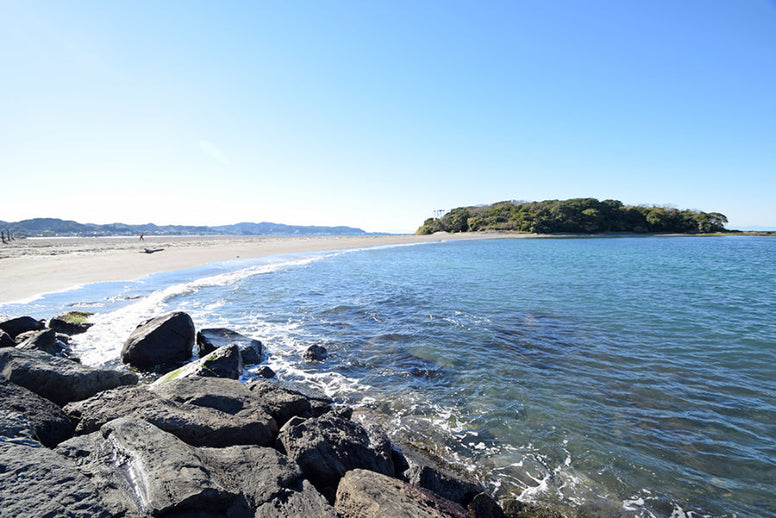 非日常体験！関東のおすすめ無人島4選と必須の準備を解説