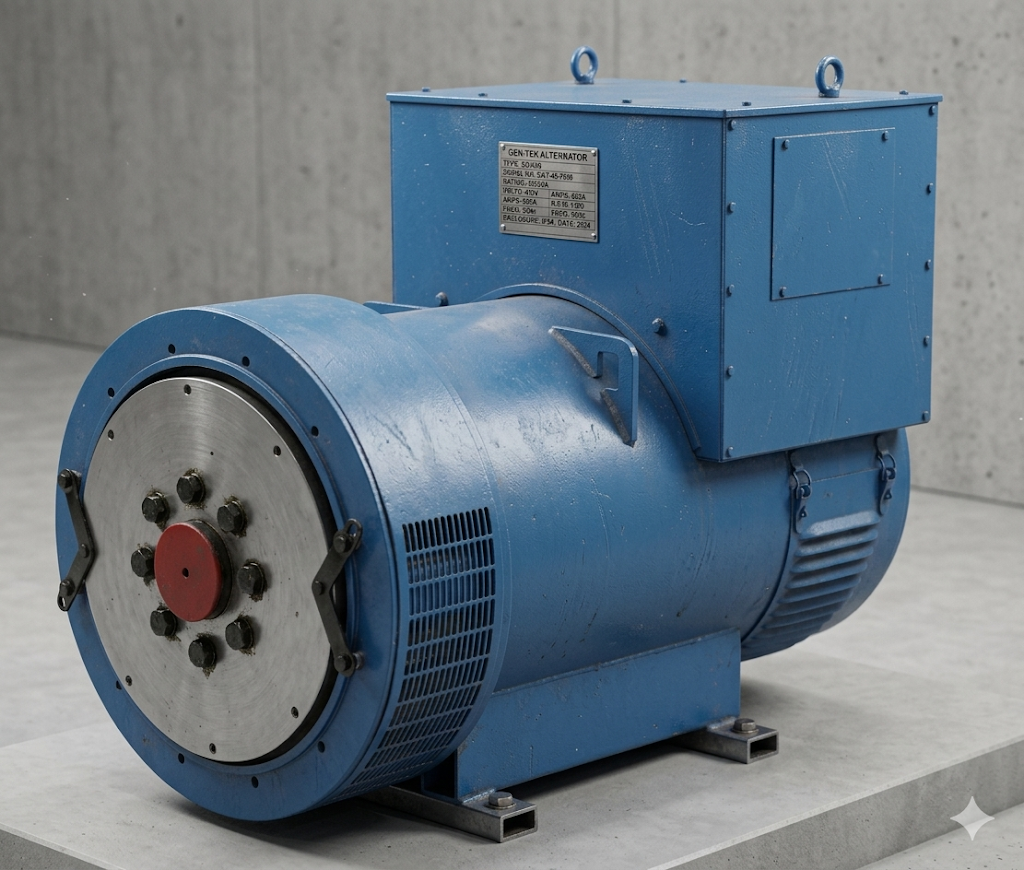 大きめ発電機(※エンジンかかりません) 発電機のエンジンがかからない原因｜今すぐ試せる7つの対処法
