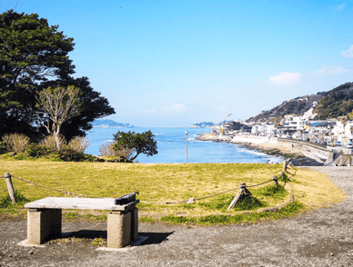 神奈川県鎌倉市近郊で日帰りドライブを満喫！おすすめ立ち寄りスポット