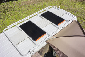 Jackery ソーラーパネル 100Wの全機種を徹底比較！100W・Air・Light・Primeおすすめは？