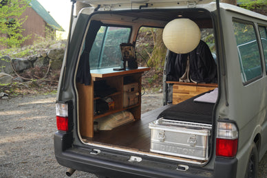 四国を車中泊旅で一周しよう！無料＆有料車中泊スポット12選｜道の駅や温泉施設も紹介