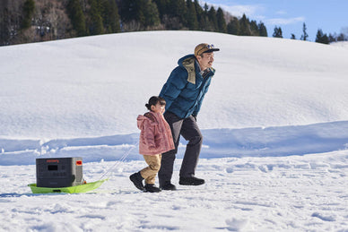 冬の遊びを満喫！大人も子どもも楽しめるおすすめアクティビティ