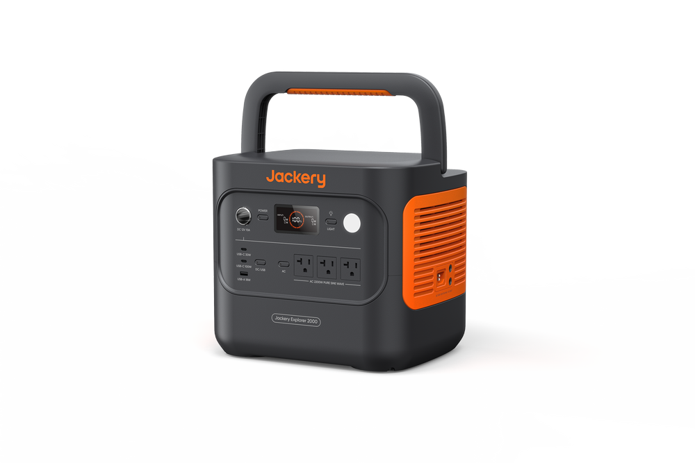 最強のポータブル電源9選！用途にジャストフィットする後悔しない選び方