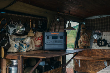 車中泊の収納アイデア11選！100均グッズの活用法や収納ボックスの選び方も解説