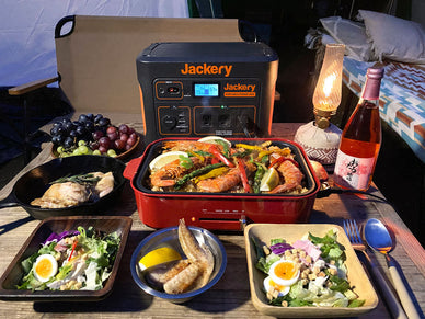 お花見弁当の定番レシピ25選！花見で温かい料理を作る裏ワザも解説