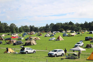 千葉県で車中泊できるスポット13選！道の駅やRVパークなど紹介