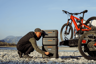 蓄電池は後付けできる！メリットとデメリット・おすすめ製品を解説