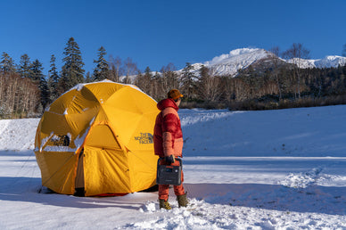 北海道のおすすめ冬キャンプ場11選｜無料・コテージ・手ぶらのタイプ別に紹介