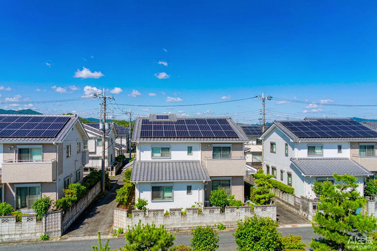 ブラックアウトとは？普通の停電との違いや北海道ブラックアウトの事例を解説