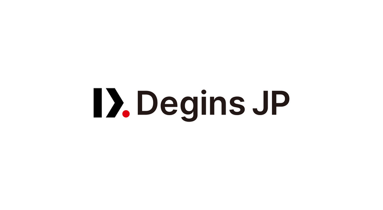 Degins JP 株式会社 様