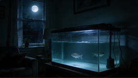 水槽の停電対策まとめ｜酸欠・水質変化を防いで大切な魚を守る方法