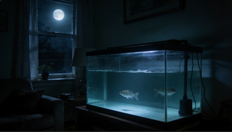 水槽の停電対策まとめ｜酸欠・水質変化を防いで大切な魚を守る方法