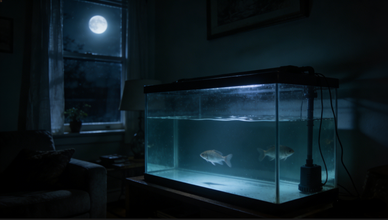 水槽の停電対策まとめ｜酸欠・水質変化を防いで大切な魚を守る方法