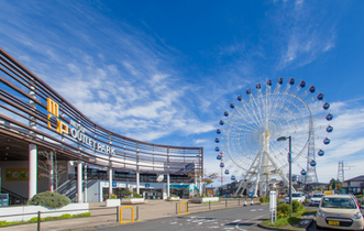 【犬とドライブ完全ガイド】全国のおすすめスポットを紹介