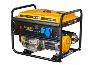 インバーター発電機と発電機の違いとは？仕組み・使える家電・選び方を解説