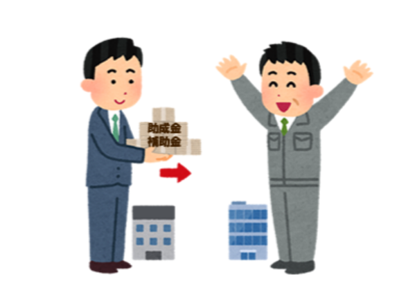 【法人向け】発電機導入に使える補助金制度はある？国と自治体別に解説