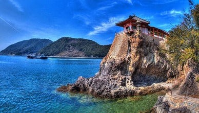 広島県の魅力を満喫できる車旅！とっておきのドライブスポット15選