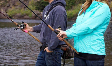 夏の釣りの正しい服装とは？海釣り・川釣り別の服装の選び方や必需品も紹介