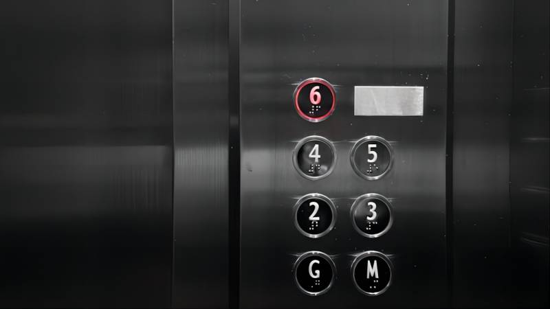 エレベーター