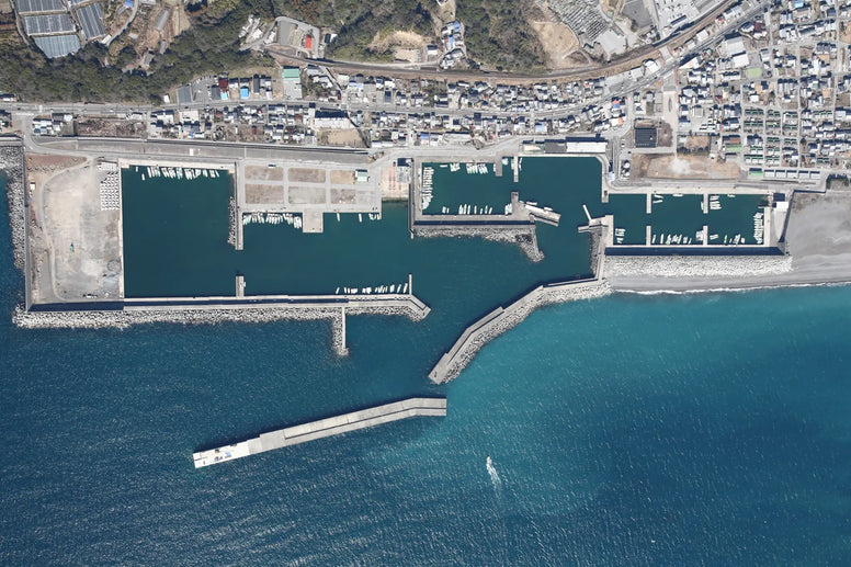 高知の釣りスポット12選！海・川釣り場や手ぶら可の初心者向け釣り堀も紹介