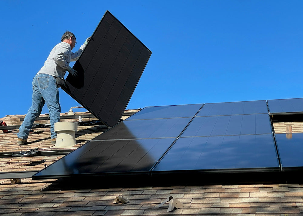 太陽光発電の撤去費用はどのくらい？費用相場と撤去方法をわかりやすく解説