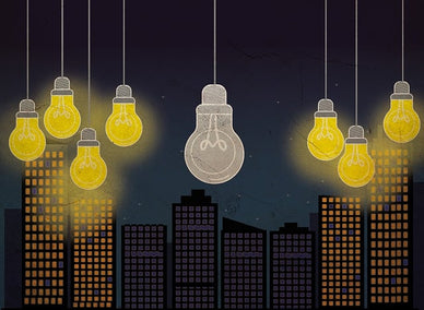 台風の停電対策に備えるべきグッズ10選！停電事例や季節別の対策も紹介