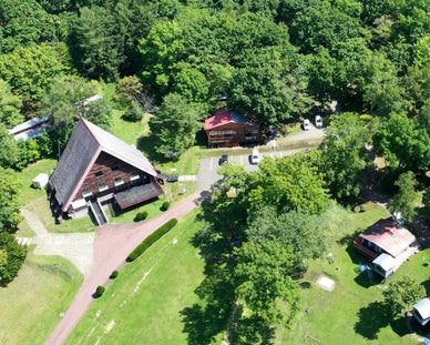 北海道の大自然を満喫！おすすめコテージと選び方のコツを紹介