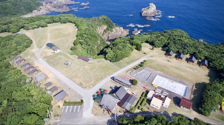 和歌山で釣りができるキャンプ場13選！コテージ付きやオートキャンプ場も厳選